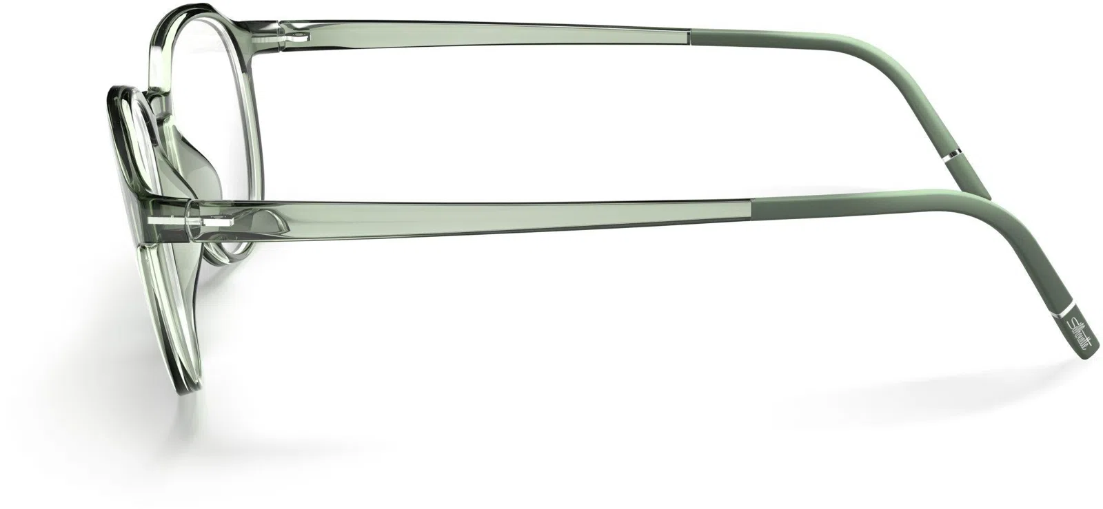 Silhouette Clear Sky 2981 Eyeglasses - view 5